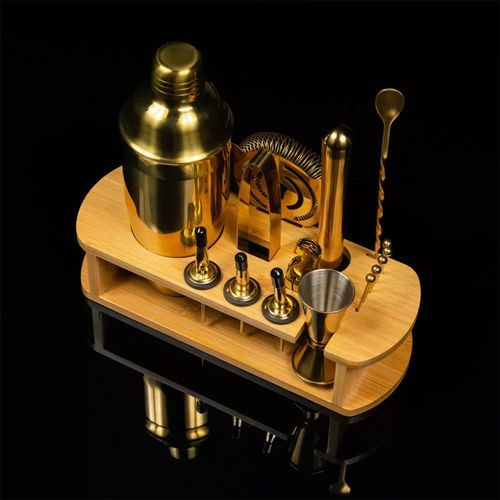 zestaw barmański 16 elementów klausberg kb-7583 na Arena.pl