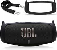 ETUI SILIKONOWE DO GŁOŚNIKA JBL CHARGE 5 POKROWIEC WYSOKA JAKOŚĆ