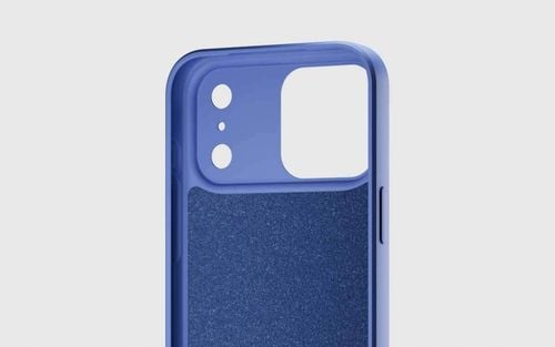 Etui SBS Instinct Mag Case do iPhone 17 Pro Max TEINSTMAGIP1769B Niebieski na Arena.pl
