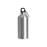 Bidon turystyczny srebrny 600 ml Sublimacja Termotransfer