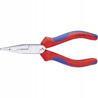 KNIPEX SZCZYPCE WYDŁUŻONE 160MM 13 05 160