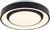 Paulmann Plafon RAINBOW DYNAMIC LED 22W RGBW + pilot - czarny