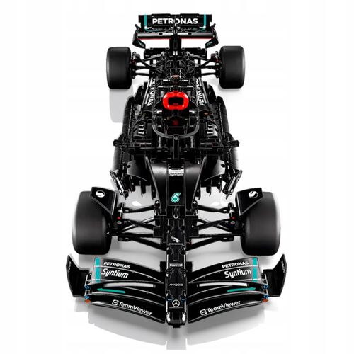 LEGO Technic 42171 Mercedes-AMG F1 W14 E Performance na Arena.pl