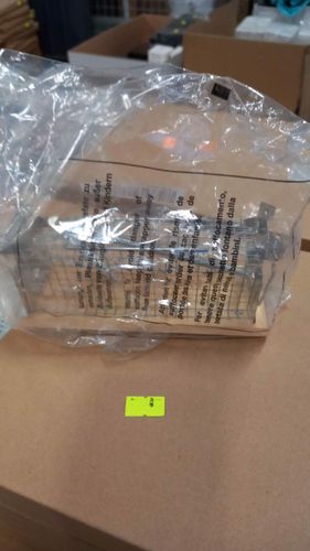 Pułapka na żywe myszy na Arena.pl