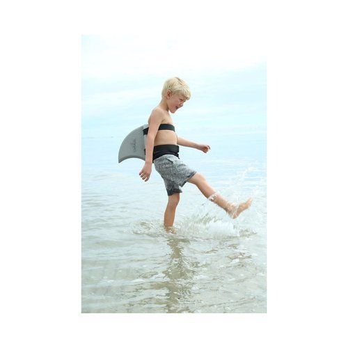 Płetwa SwimFin - Warm Gray na Arena.pl