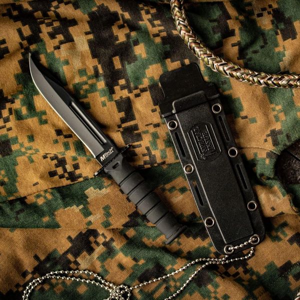 MTech USA MT-632DB nóż zdjęcie 5