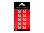 Bezpiecznik samochodowy 25A