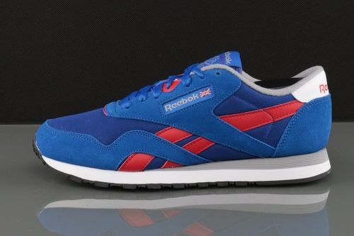 Reebok CL NYLON (V67670) na Arena.pl