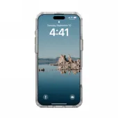 Etui UAG Plyo Magsafe na iPhone 16 Pro Max - różowe