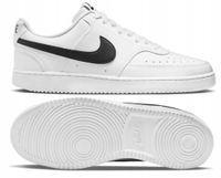 Buty NIKE COURT VISION Low DH2987-101 - 45,5