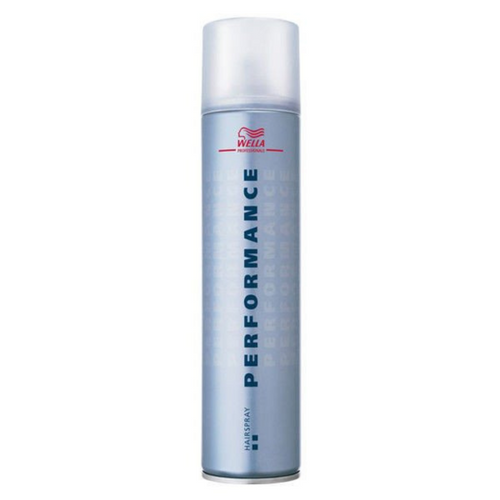 Wella Performance Lakier do włosów Extra Hold 500ml na Arena.pl