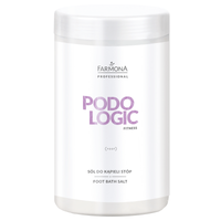 Farmona Professional PODOLOGIC FITNESS sól do kąpieli stóp 1400 g