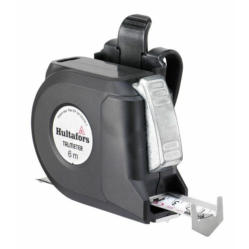 Fleksometr Hultafors Talmeter 6M (6 m) na Arena.pl