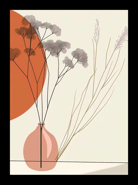 Plakat 25x35cm Suszony Widok zdjęcie 2