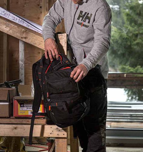 plecak helly hansen work day 27 l na Arena.pl