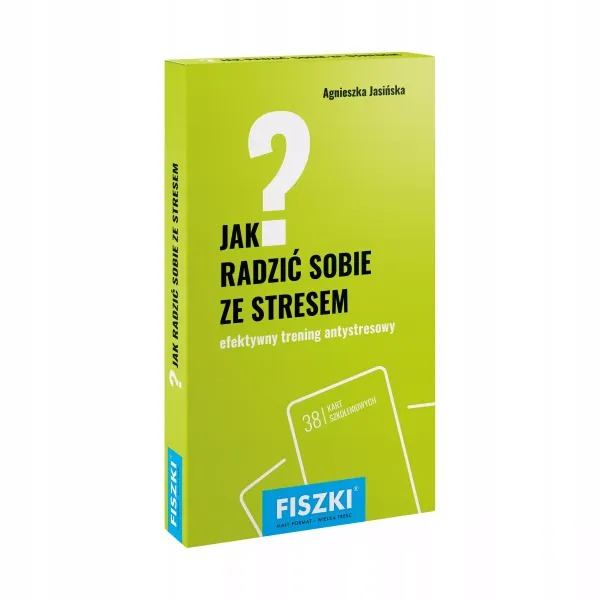 Jak radzić sobie ze stresem? zdjęcie 1