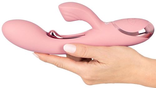 Beau Coeur Avenor G-Spot Rabbi na Arena.pl
