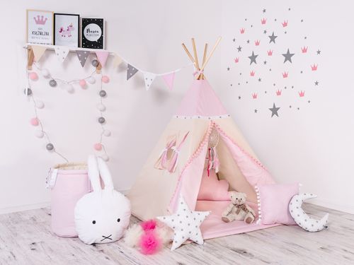 Poduszka królik Miffy na Arena.pl