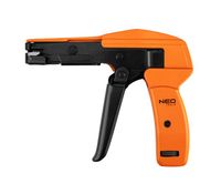 PISTOLET DO OPASEK ZACISKOWYCH - T N01-615