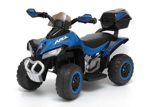 Quad na Akumulator GTS1188-A Niebieski na Arena.pl