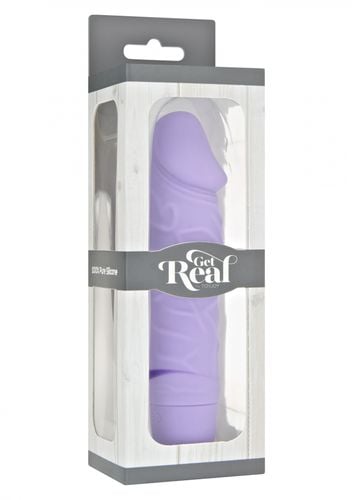 mini classic vibrator purple na Arena.pl