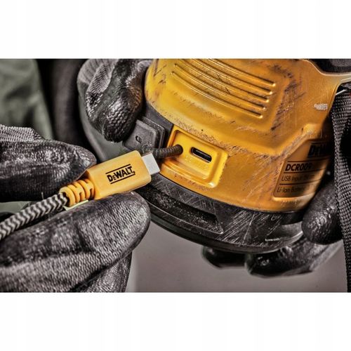 GŁOŚNIK BLUETOOTH USB-C DCR009-XJ DEWALT na Arena.pl
