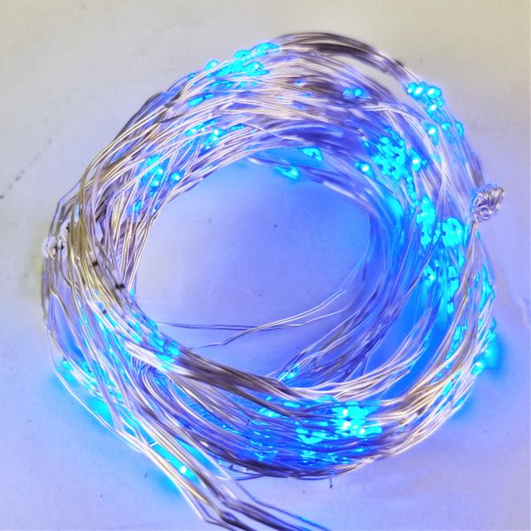 LAMPKI DRUCIKI 200 LED FUNKCJE MIKRO zewnętrzne zdjęcie 2