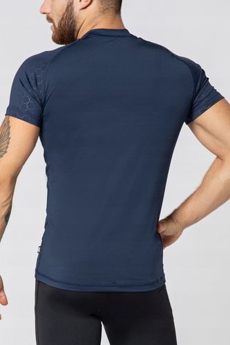 SZYBKOSCHNĄCA KOSZULKA TERMOAKTYWNA TRENINGOWA L na Arena.pl