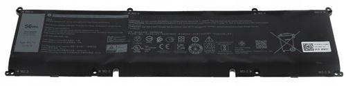 Bateria DELL Allienware M16 R1, M15 R3, M17 R3, M15 R4, M17 R4 MODEL: 8FCTC na Arena.pl