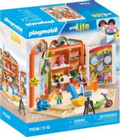 PLAYMOBIL 71536 Sklep z zabawkami