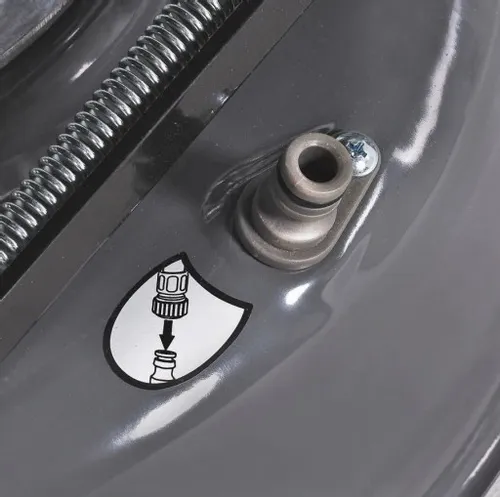 KOSIARKA SPALINOWA MURRAY 125cc 46cm Briggs & Stratton MOCNA EQ2-400 na Arena.pl