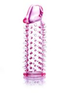 stymulator penis sleeve