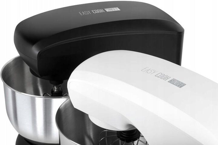 Robot kuchenny Teesa EASY COOK SINGLE 1400W zdjęcie 10