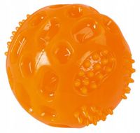 Piłka Zabawka gryzak do psa ToyFastic 7,5 cm Kerbl