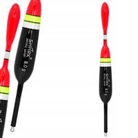 Spławik Przelotowy z BALSY SHARK 8,0 g / 16 cm