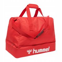 Hummel torba sportowa poliester logo
