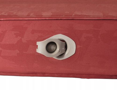 Mata samopompująca VAUDE Dream do spania 196x63x7,5cm na Arena.pl