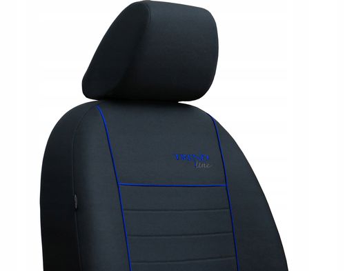 Pokrowce przednie 1+1 do VW Bora Fox Vento Beetle na Arena.pl