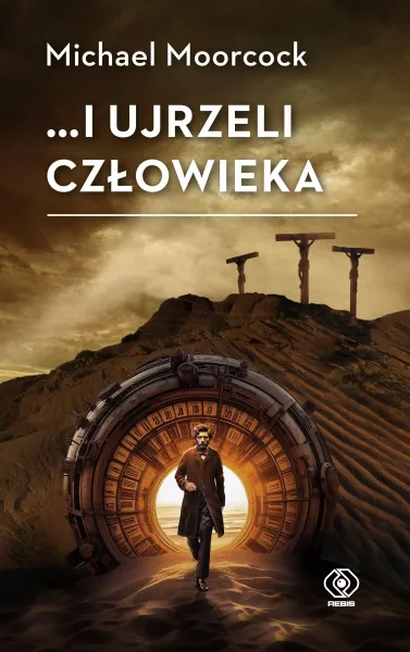 ...i ujrzeli człowieka zdjęcie 1