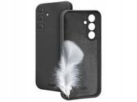 Etui plecki SBS Instinct Czarne do Samsung Galaxy A26