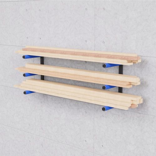 WIESZAK ŚCIENNY NA DREWNO NARTY DESKĘ SNOWBOARD na Arena.pl