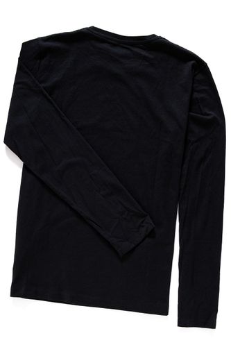 LEE LS LEE TEE BLACK L61YAI01 M na Arena.pl