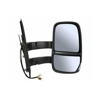 Iveco Daily 14- lusterko zewnętrzne elektryczne prawe DŁUGIE RAMIĘ