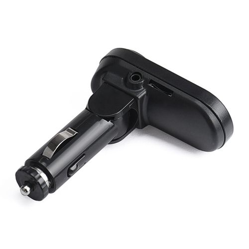 Transmiter FM 2 x USB Bluetooth Mp3 samochodowy na Arena.pl