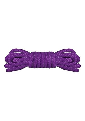 japanese mini rope - 1,5m - purple na Arena.pl