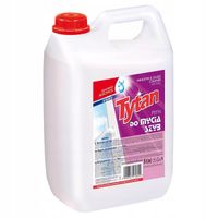 PŁYN DO MYCIA SZYB ANTYPARA TYTAN 5kg