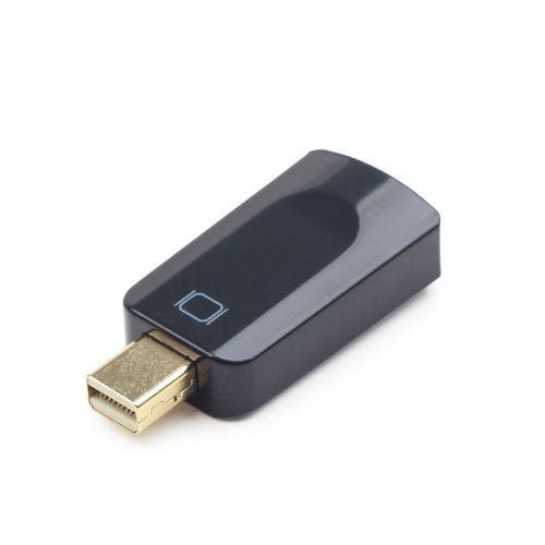 Adapter Gembird Mini DisplayPort do HDMI, czarny na Arena.pl