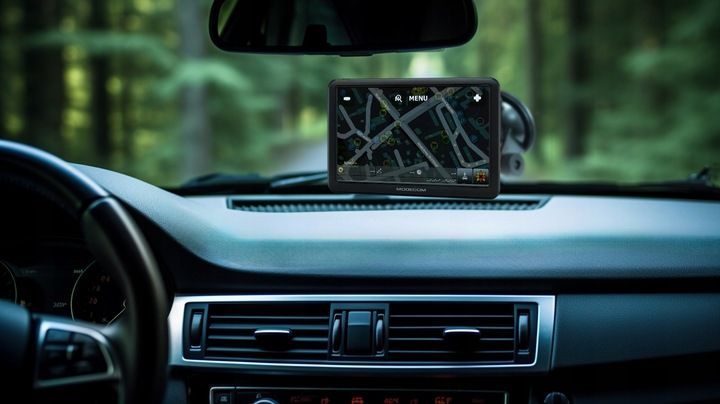 Modecom Nawigacja FreeWAY CX7.0 zdjęcie 5