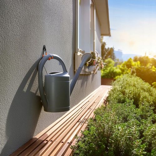 2x uchwyt ścienny stalowy wieszak hak do garażu warsztatu na narzędzia na Arena.pl