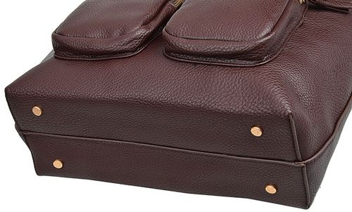 LuluCastagnette Klasyczna TOREBKA damska A4 Na ramię Do ręki Miś CZARNA na Arena.pl